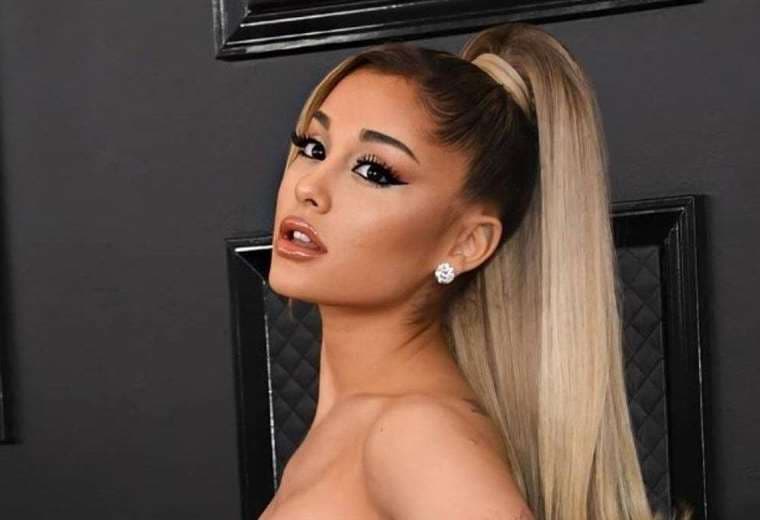Ariana Grande actuará en los MTV VMA, el 30 de agosto