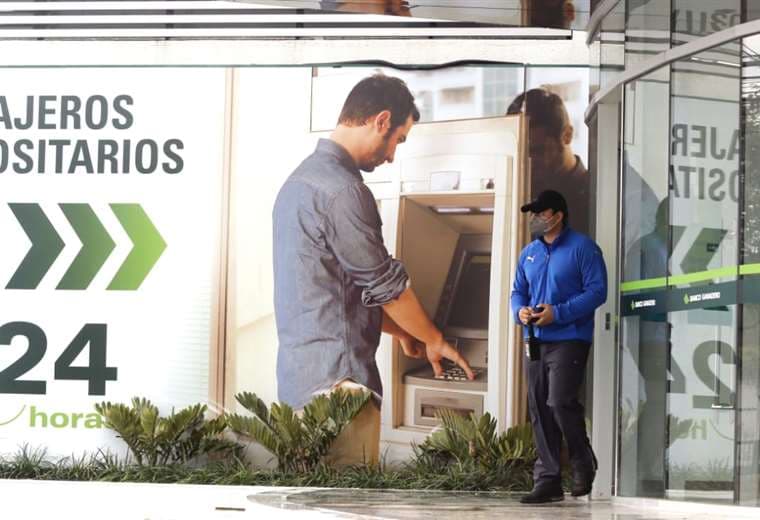 Banco Ganadero regala viajes a clientes que acumulen puntos con su tarjeta de crédito