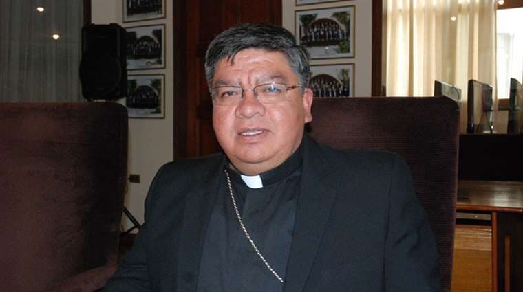 Iglesia pide diálogo y acuerdo en favor de los bolivianos