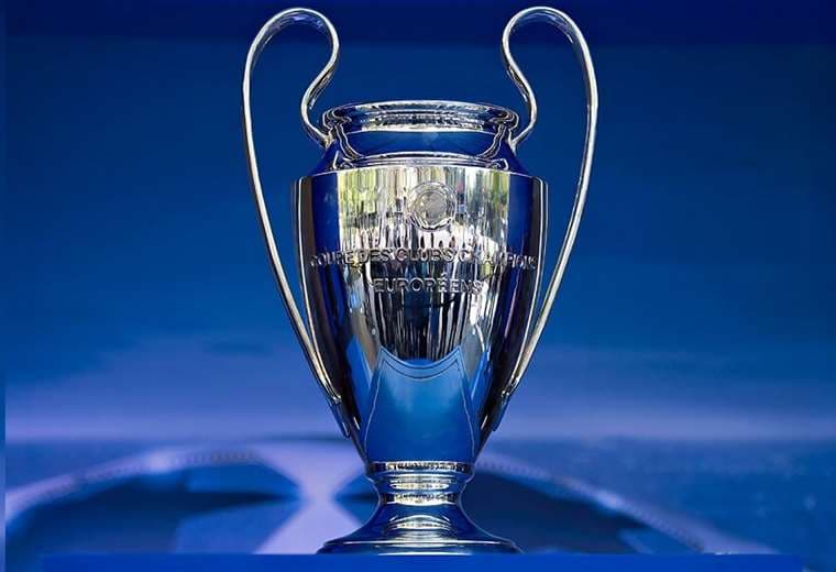 La Champions League es el torneo de clubes más importante de Europa. Foto: Internet