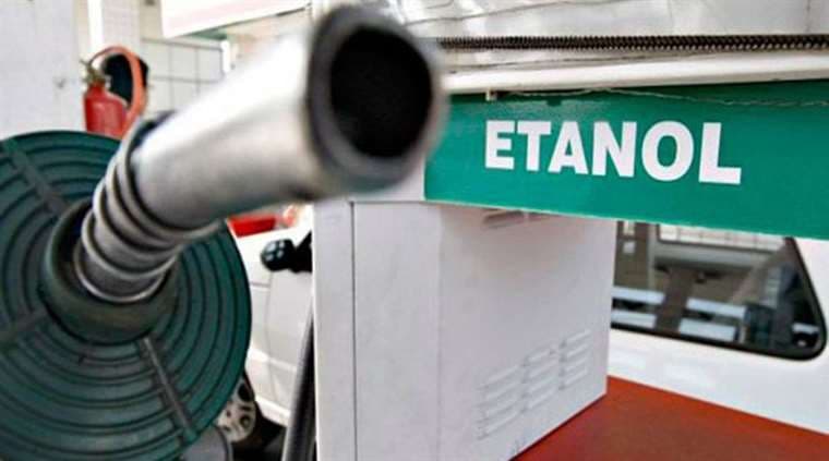 El año pasado EEUU exportó más de 1.250 millones de litros etanol a Brasil