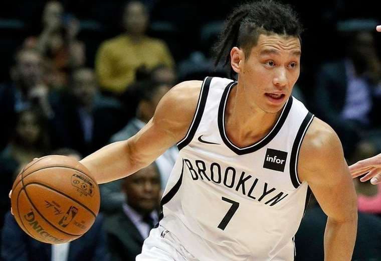 Lin quiere volver a la NBA. Foto Internet