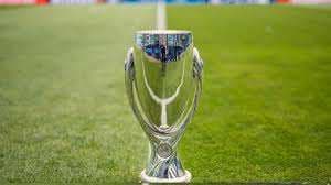 El jueves se disputa la Supercopa de Europa entre Bayern y Sevilla