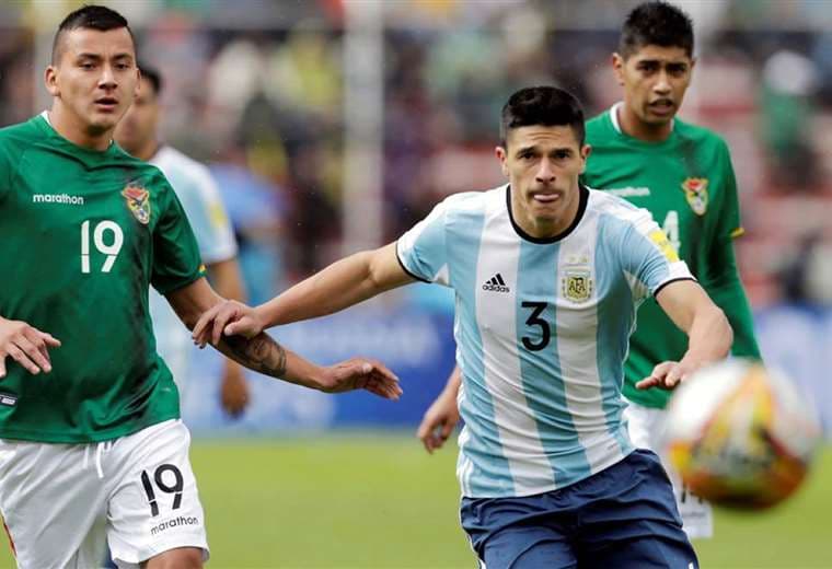 La selección recibirá a Argentina, en La Paz, por las eliminatorias a Catar 2022