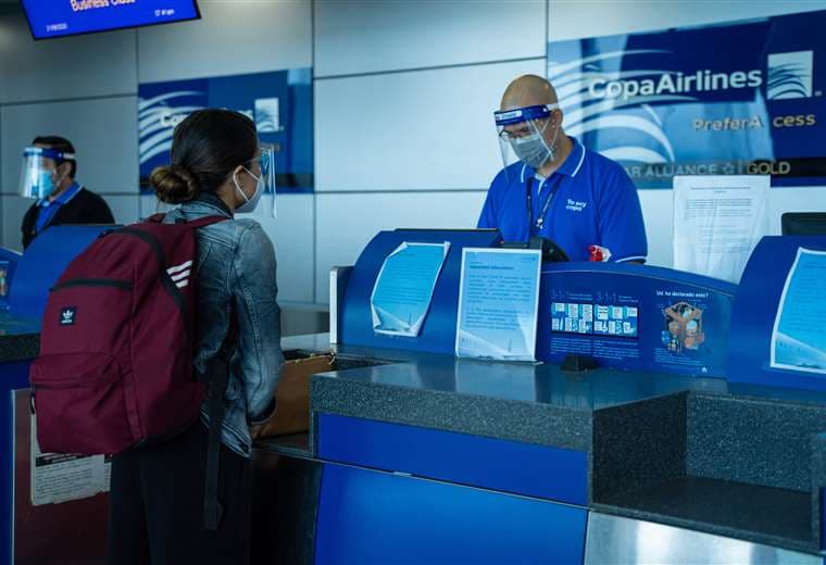 Copa Airlines vuelve a conectar a Bolivia con el resto del mundo