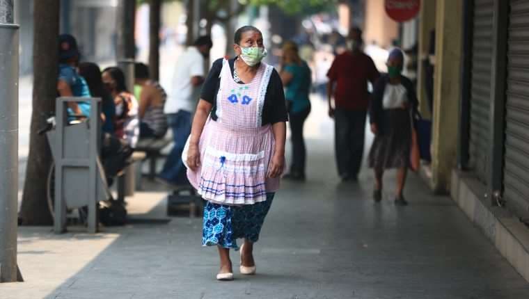 Levantan restricciones en Guatemala. Foto Internet