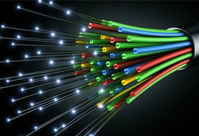 Se espera que con la nueva conexión a Internet se mejore la velocidad (Foto: Internet)