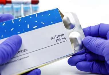 El Avifavir es un remedio muy requerido como antiviral para no dejar avanzar al covid