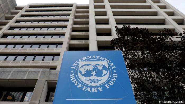 FMI advierte que la crisis todavía perdura