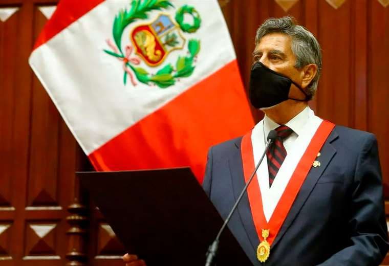 "El retorno a curentena sería una opción extrema" en Perú