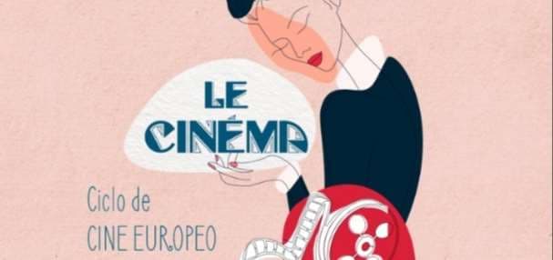 Cinemark pone en cartelera un ciclo de películas del viejo continente