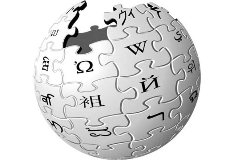 Wikipedia fue creada el 15 de enero de 2001 por Jimmy Wales y Larry Sanger