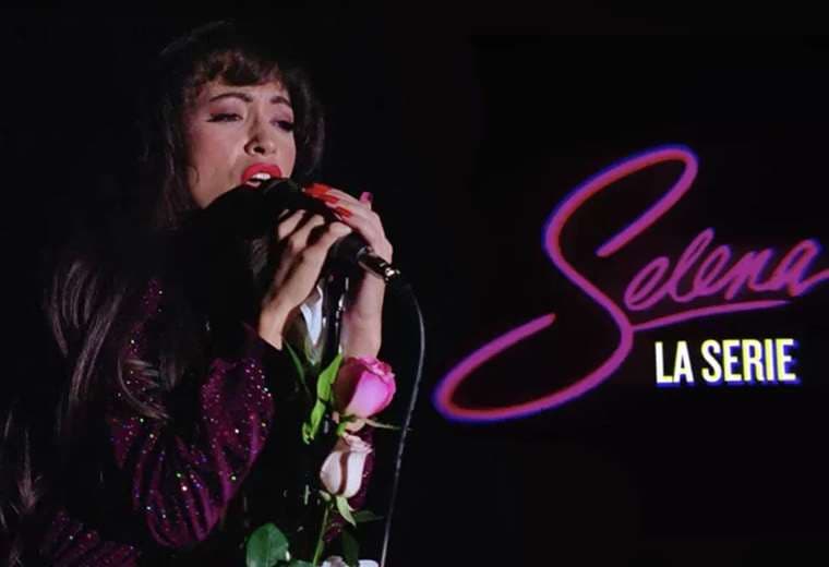 La primera parte de Selena: la serie se estrenó en diciembre y fue un éxito