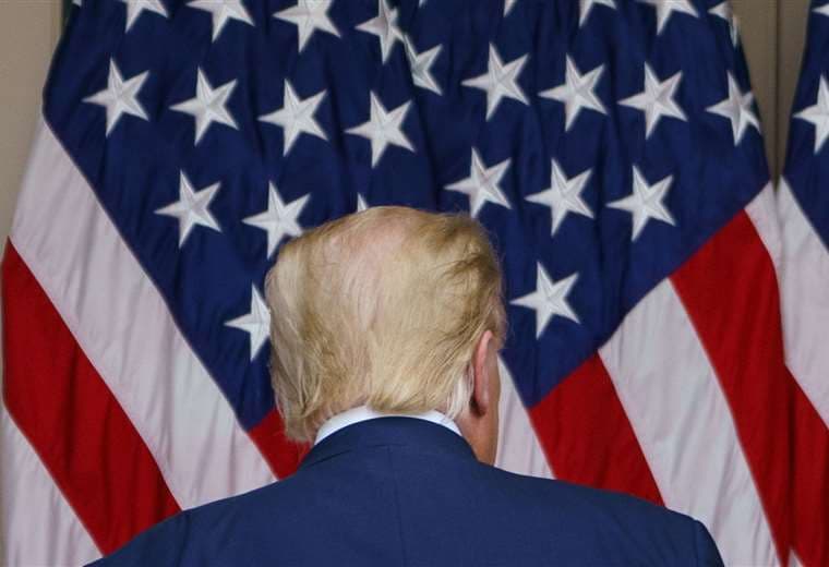 Donald Trump/Foto: AFP