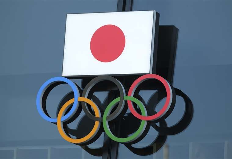 Los JJOO se celebrarán desde 2021. Foto: AFP