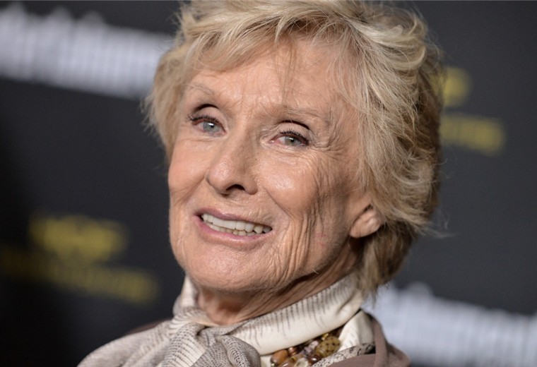 Cloris Leachman tenía 94 años 