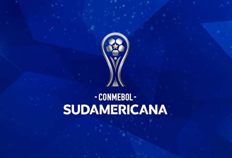 Conmebol incrementó la inversión para la Sudamericana. Foto: Conmebol 