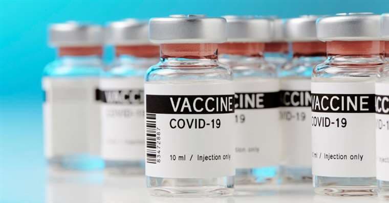 Encargada de negocios en Gran Bretaña reitera que se consiguió vacunas Covax