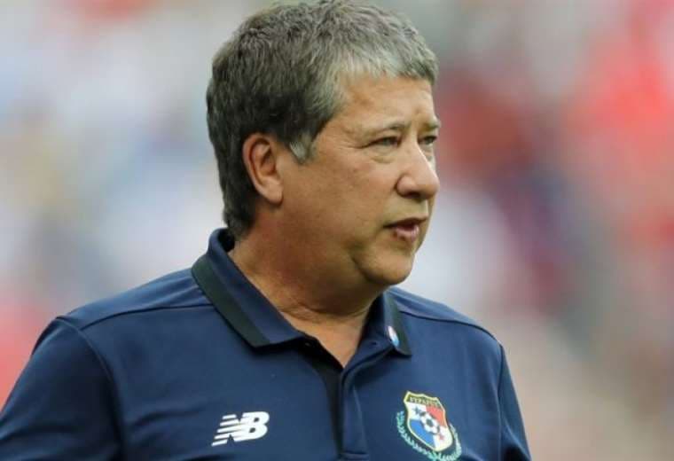  ‘Bolillo’ Gómez desea ir al Mundial con Honduras. Foto: Internet