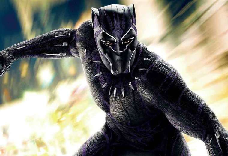 La segunda parte de Black Panther es una de las más esperadas
