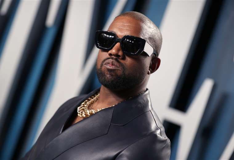 Kanye West tiene nuevo nombre 