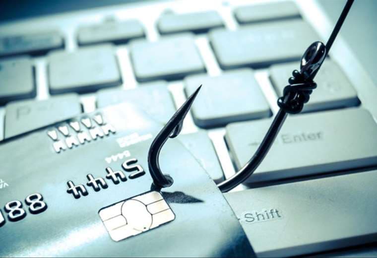 Los robos bancarios digitales siguen creciendo (Foto: El Correo)