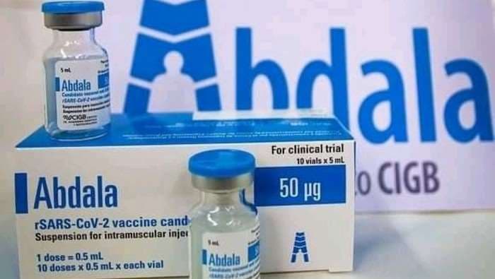 Nicaragua aprobó uso de sus vacunas anticovid Abdala y Soberana 02