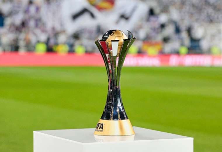 Emiratos Árabes Unidos acogerá el Mundial de Clubes a principios de 2022