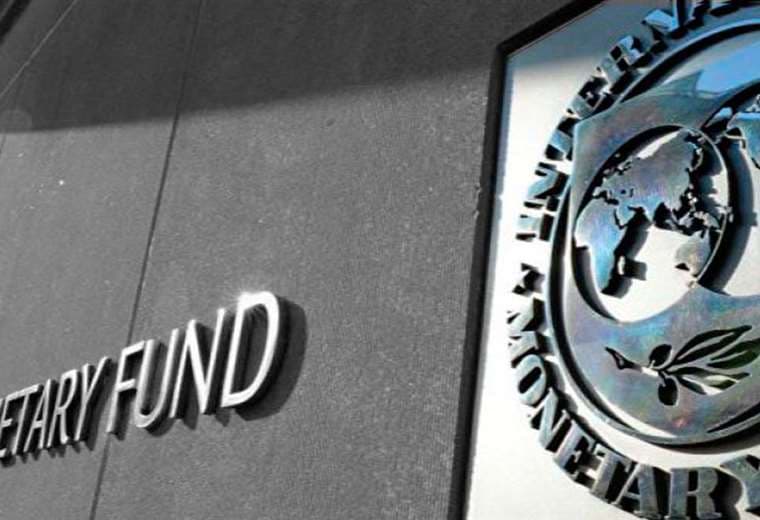 El FMI proyecta recuperación lenta en América Latina