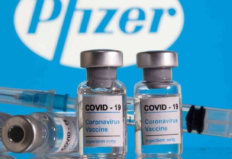 Santa Cruz cuenta con vacuna Pfizer para aplicar a menores de edad