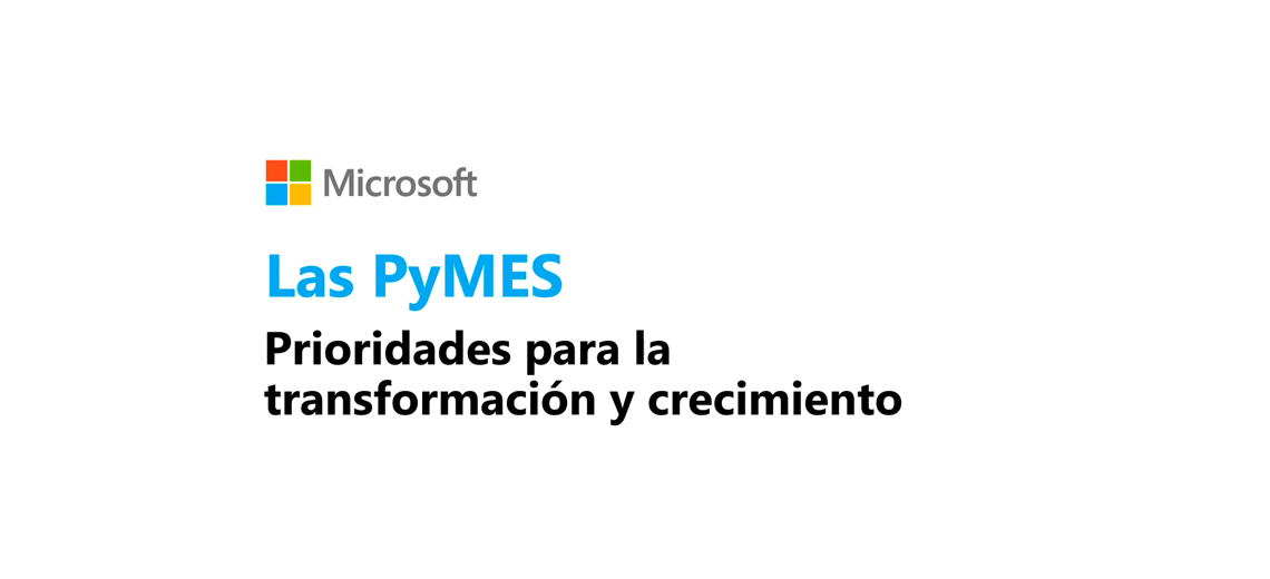 pymes Microsoft