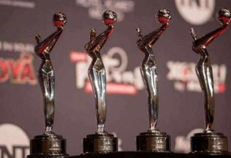 La película colombiana alzó cinco premios. INTERNET