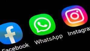 Sin WhatsApp, repuntan otras aplicaciones de mensajería instantánea 