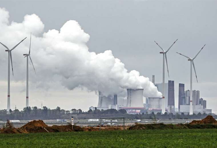 Por qué el carbón frena los compromisos climáticos del G20