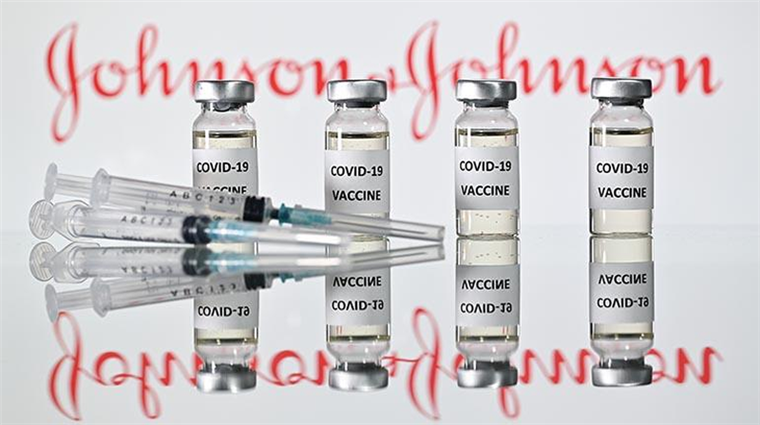 Johnson & Johnson es una vacuna acepada a escala internacional. Foto. Internet 