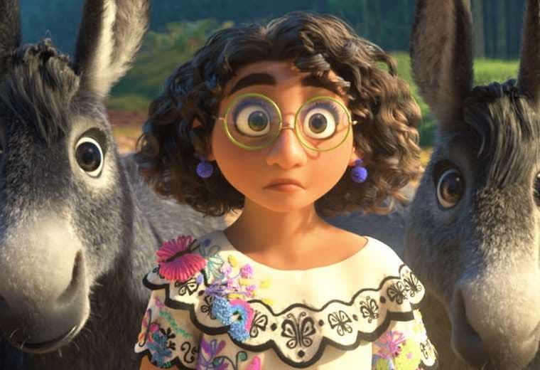 "Encanto": 5 detalles de la película de Disney que entenderás mejor si eres de Colombia