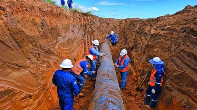 La subsidiaria de YPFB busca garantizar la creciente demanda de gas en el occidente