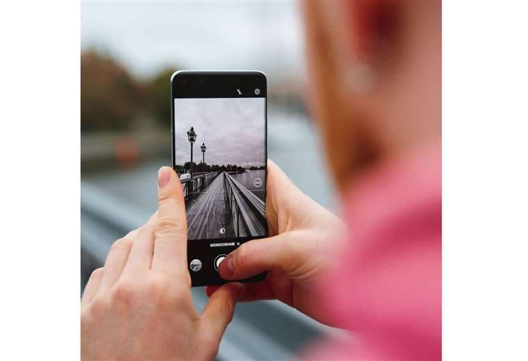 Next-Image de Huawei es el mayor concurso de fotografía con smartphone del mundo 
