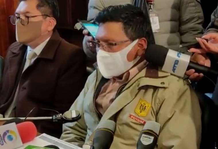 Roban 144.000 bolivianos del bono para las personas con discapacidad en Potosí