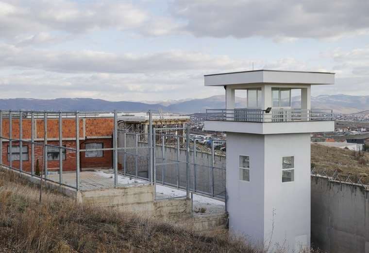 La polémica decisión de Dinamarca de alquilar cientos de celdas en las prisiones de Kosovo