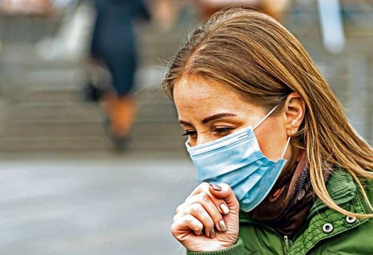 Suben los casos de Influenza en Santa Cruz/ Foto: EL DEBER