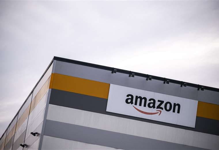 Millonaria multa en Italia contra Amazon por abuso de su posición