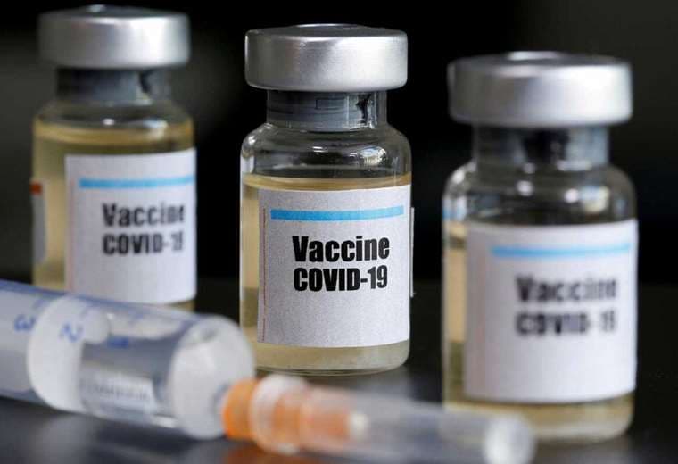 OMS observa acumulación de vacunas en Países Ricos