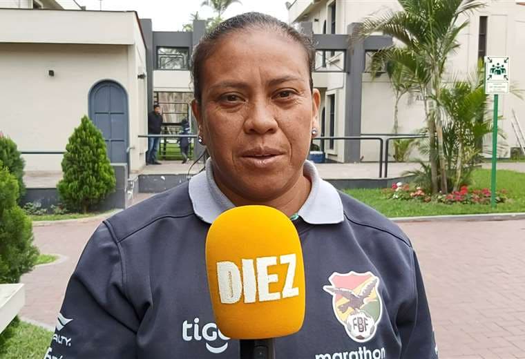 Zamorano fue clave en los cuatro amistosos FIFA de 2019. Foto: Archivo / Nataly Carrión 