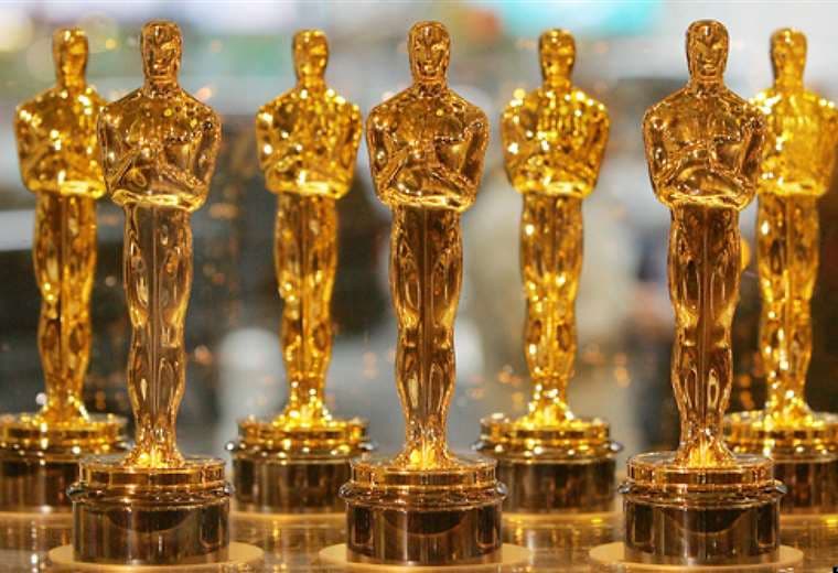 Estas son las estauillas del Óscar, las más prestigiosas del cine
