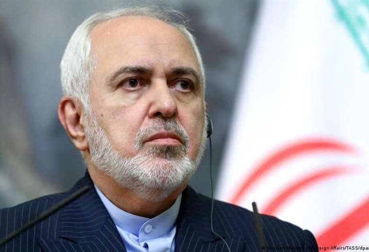 Irán contempla que EEUU debe levantar sanciones para salvar acuerdo nuclear