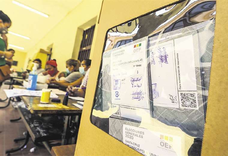 Fundación Jubileo defiende el valor de encuestas electorales