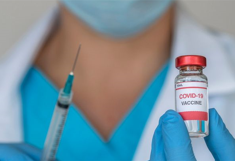 Brasil anuncia compra de 20 millones de dosis de Covaxin