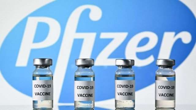 Bolivia recibirá las vacunas Pfizer 