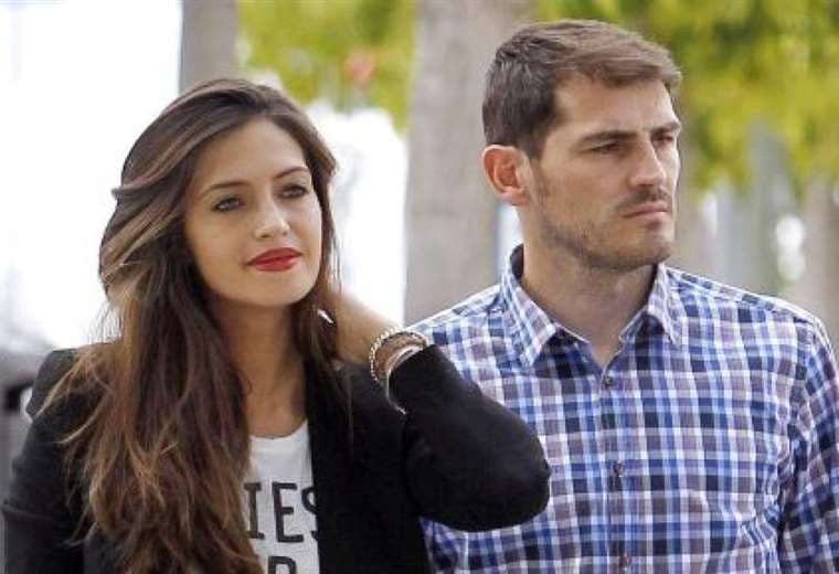 Iker Casillas reconoce errores en su matrimonio con Sara Carbonero